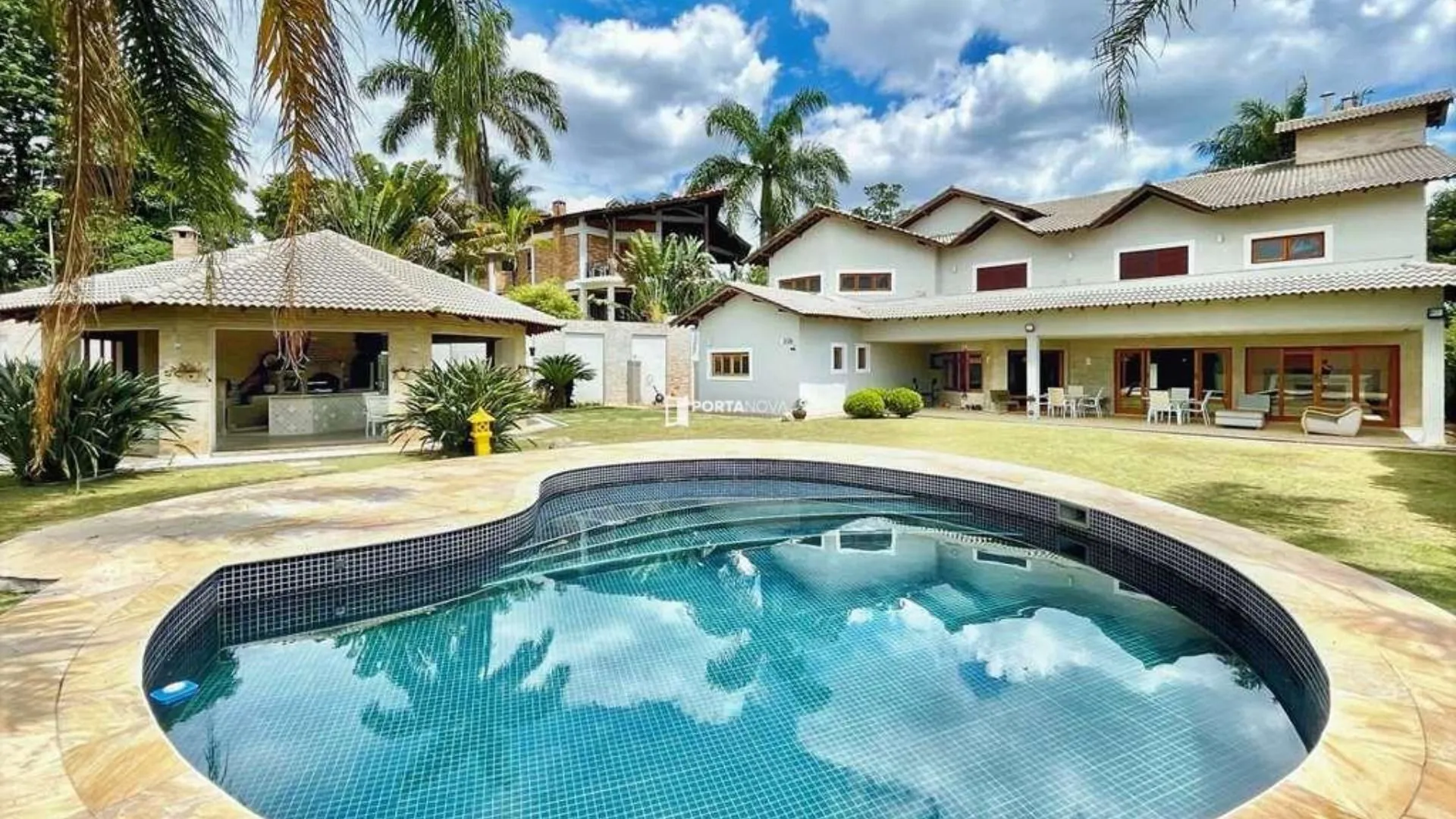 Imobiliária Porta Nova